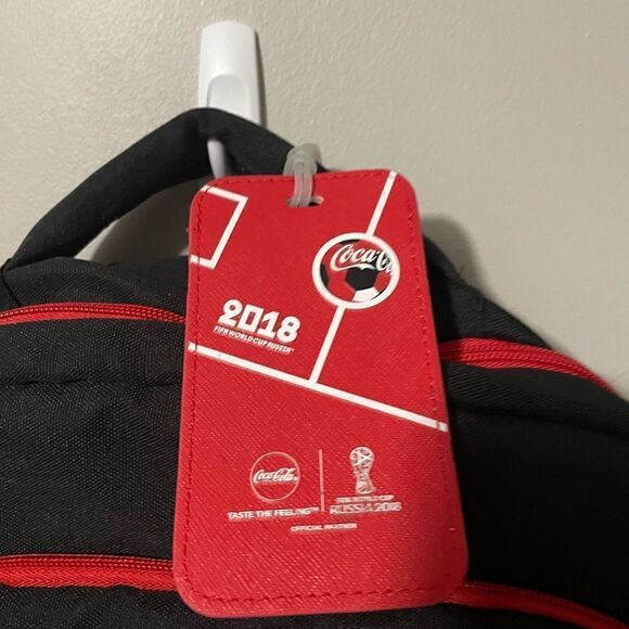 FIFA World Cup Russia 2018 back pack - Picture 3 of 6